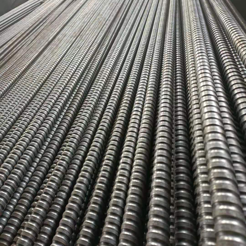 思明中空锚杆