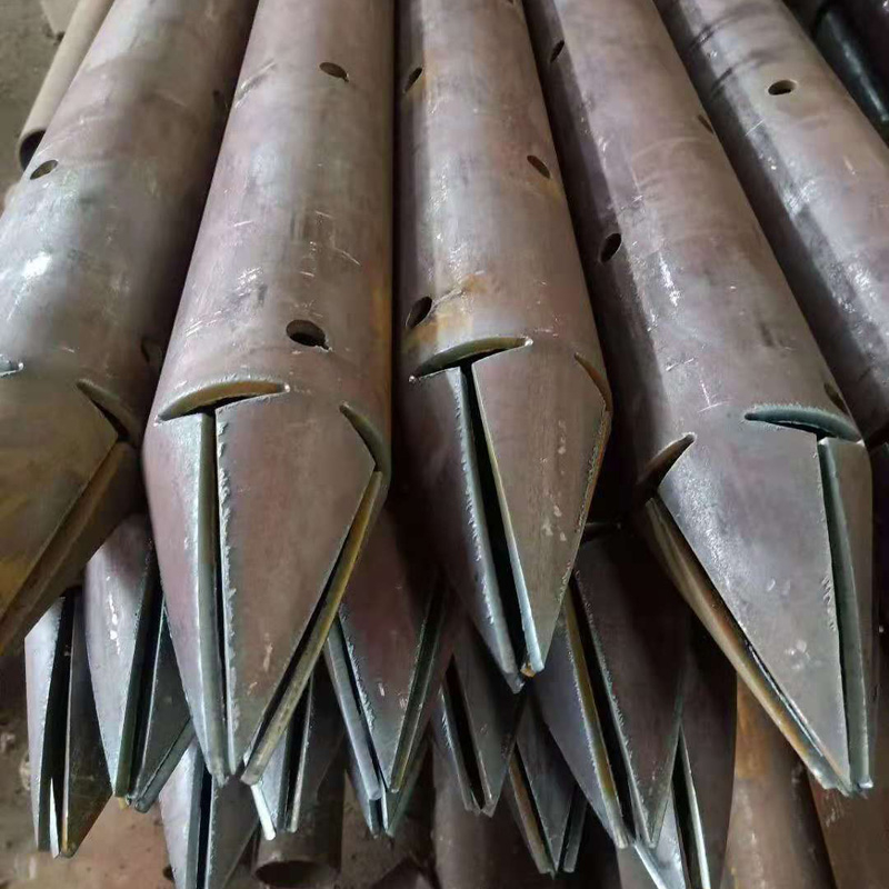 思明预埋注浆管